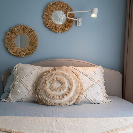 Gerika Guest House Palanga Ngoại thất bức ảnh
