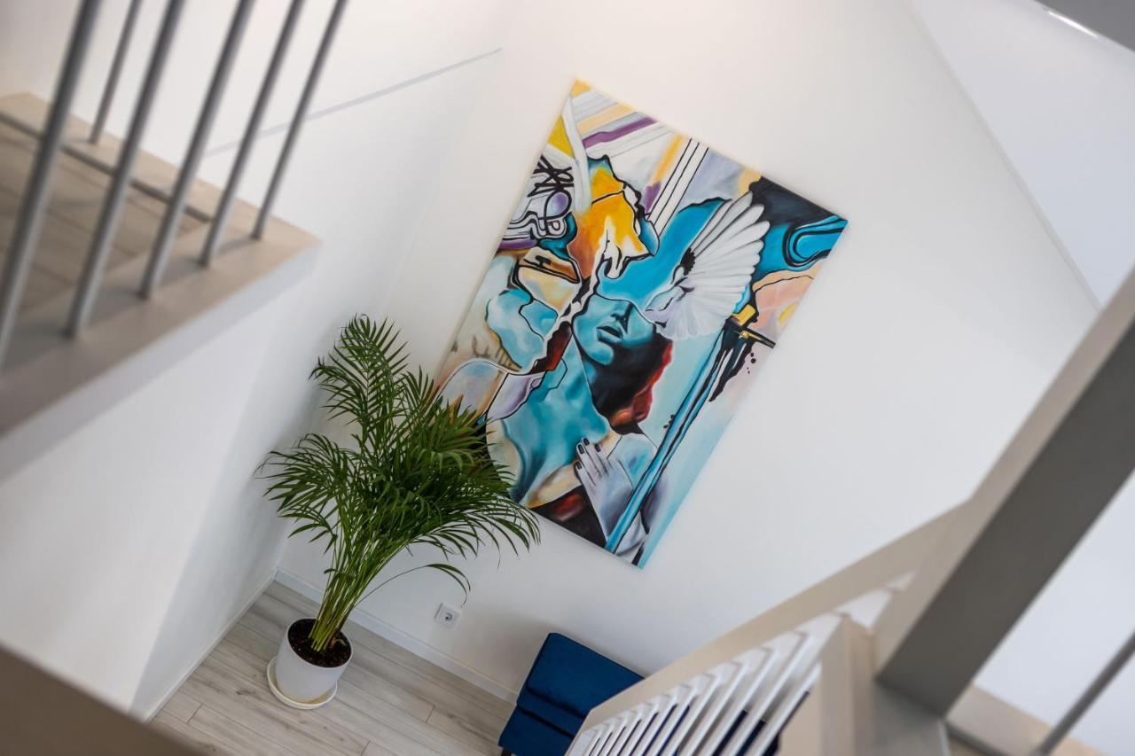 Gerika Guest House Palanga Ngoại thất bức ảnh