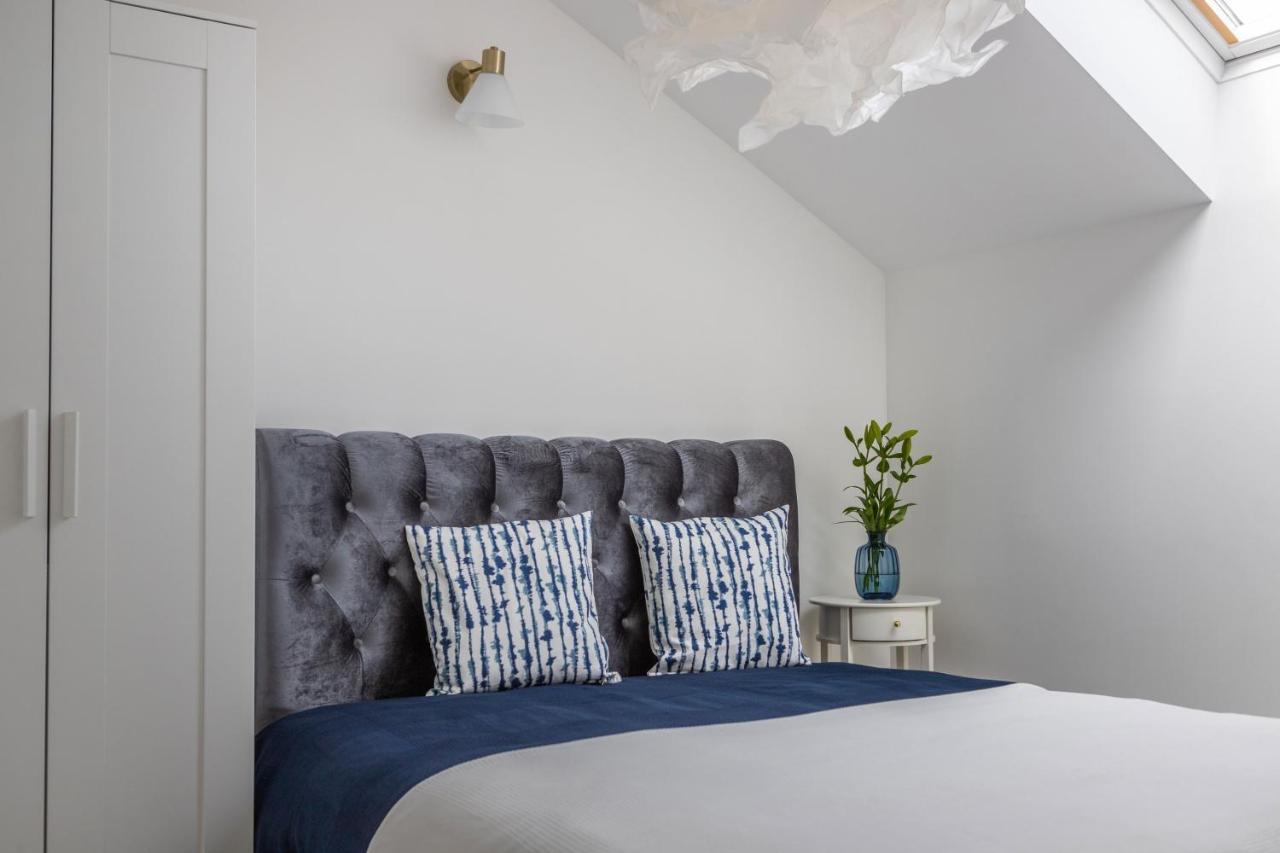Gerika Guest House Palanga Ngoại thất bức ảnh