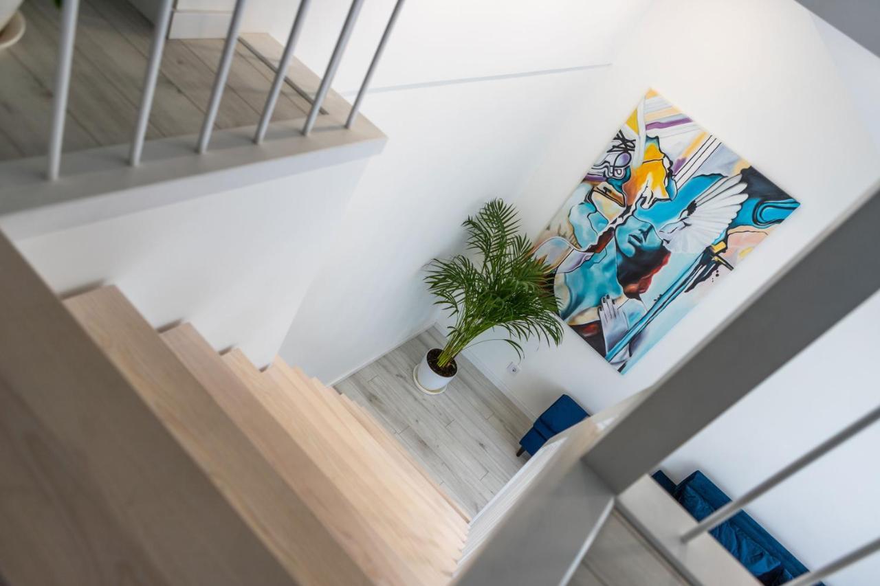 Gerika Guest House Palanga Ngoại thất bức ảnh