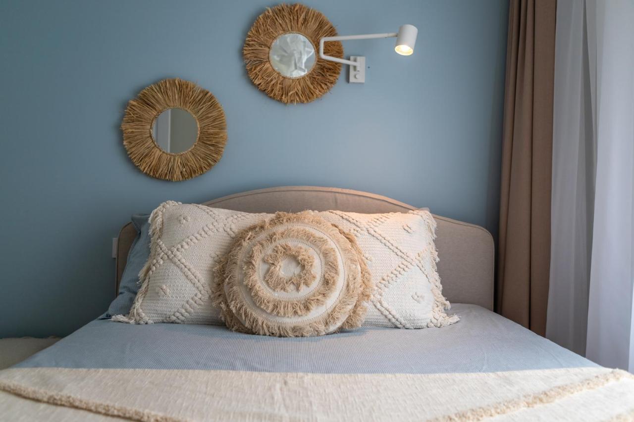 Gerika Guest House Palanga Ngoại thất bức ảnh