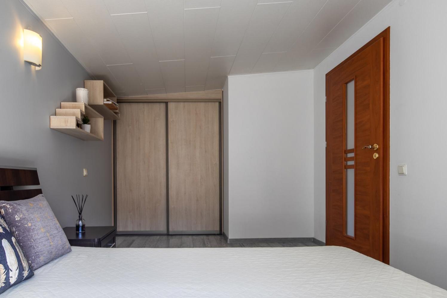 Gerika Guest House Palanga Phòng bức ảnh