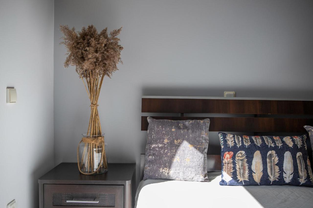 Gerika Guest House Palanga Ngoại thất bức ảnh